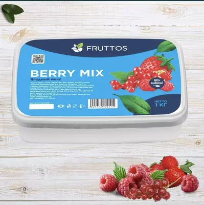 Narx so&#039;rov asosida Фруктовые замороженные пюре