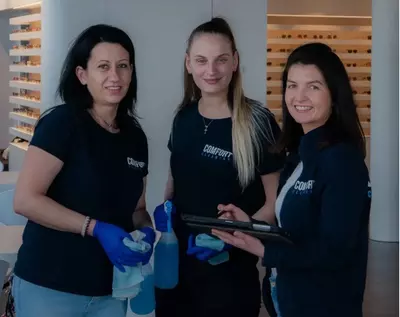 Уборка Только в розницу