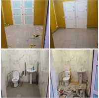 Уборка Comfort Service Group