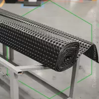 от {0} сум Профилированная мембрана "GEOFLAX"