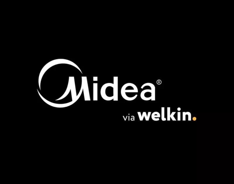 Midea via Welkin