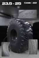Xcmg 17.5-25 шины