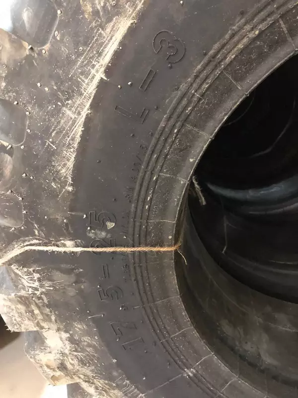 Xcmg 17.5-25 шины Ulgurji va chakana