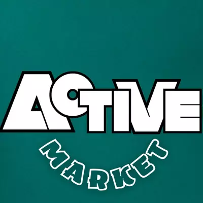 Active Market