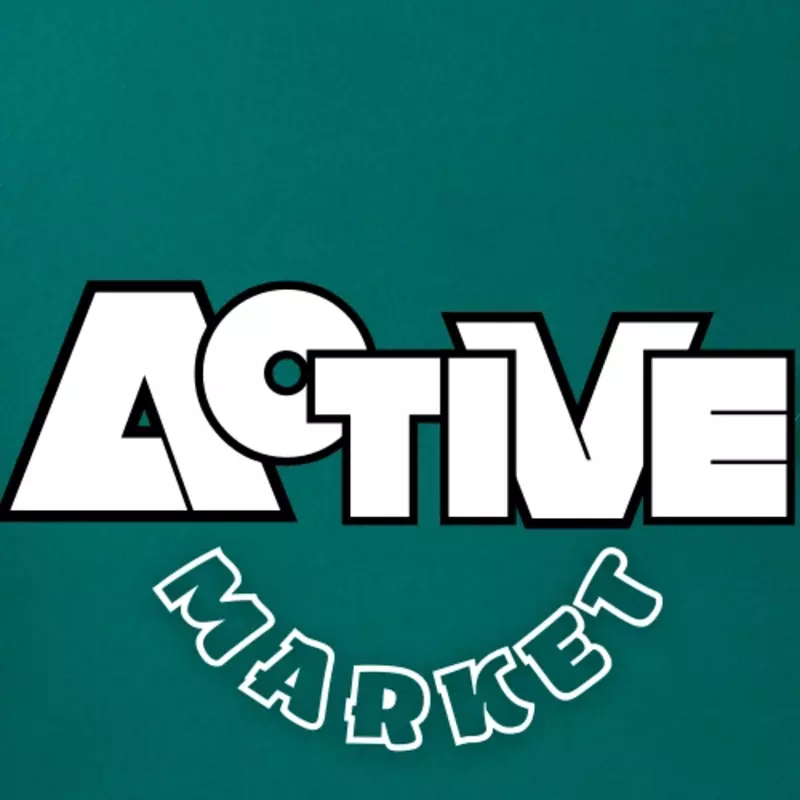 Active Market
