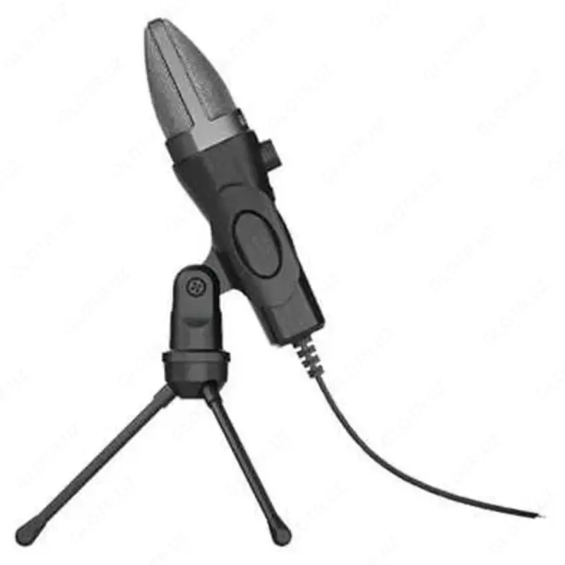 Микрофон Игровой USB-A4tech Bloody GM20 - от {0} сум