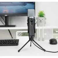 {0} so'mdan Микрофон Игровой USB-A4tech Bloody GM20