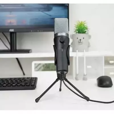 290 000 сум / шт Микрофон Игровой USB-A4tech Bloody GM20