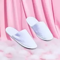 Тапочки одноразовые для гостиниц