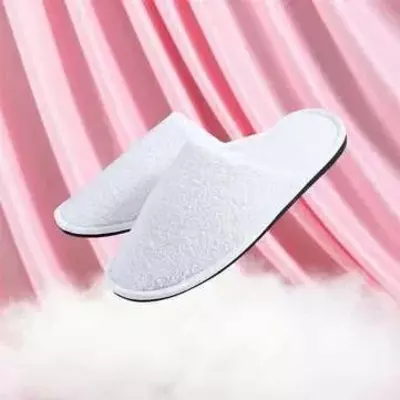 Тапочки одноразовые для гостиниц, спа и салонов – Стиль и Уют ОПТОМ