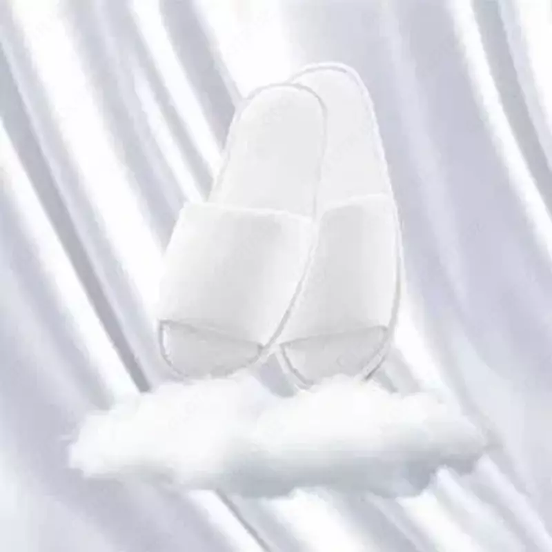 Тапочка от Производителя | Идеальны для отелей