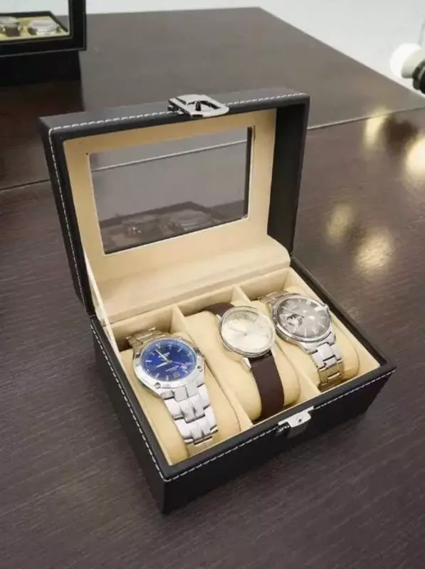 от {0} сум Шкатулка для Часов НОВЫЙ