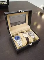 от {0} сум Шкатулка для Часов НОВЫЙ