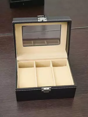 Шкатулка для Часов НОВЫЙ