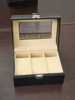 Шкатулка для Часов НОВЫЙ Оптом и розница