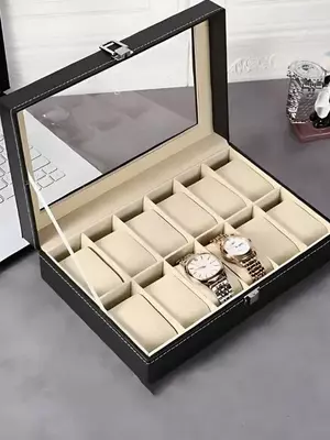 Шкатулка для Часов Шкатулка для Часов