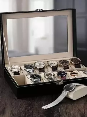 Шкатулка для Часов