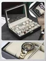 Шкатулка для Часов Оптом и розница