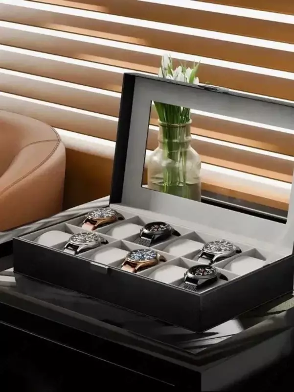 Шкатулка для Часов Active Market