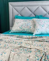 Постельное белье Golden Needle – Элегантность и Уют