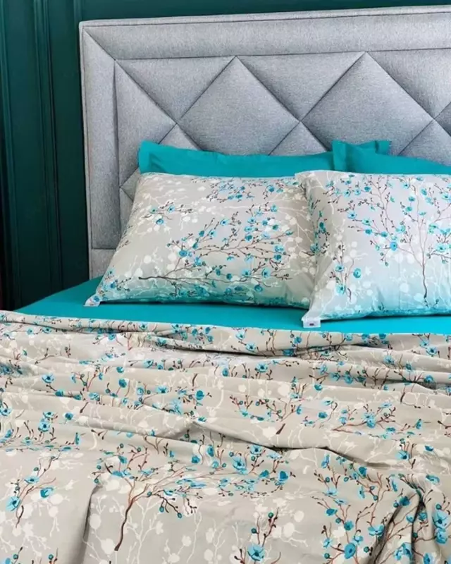 Постельное белье Golden Needle – Элегантность и Уют - от {0} сум