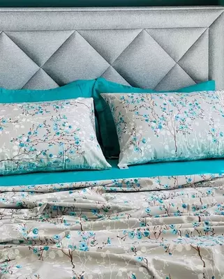 Постельное белье Golden Needle – Элегантность и Уют Постельное белье Golden Needle – Элегантность и Уют