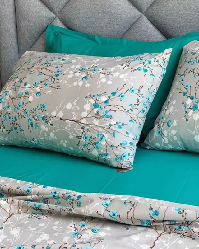 Постельное белье Golden Needle – Элегантность и Уют Оптом и розница