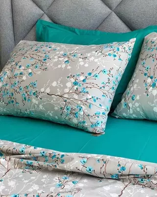 Постельное белье Golden Needle – Элегантность и Уют Постельное белье Golden Needle – Элегантность и Уют