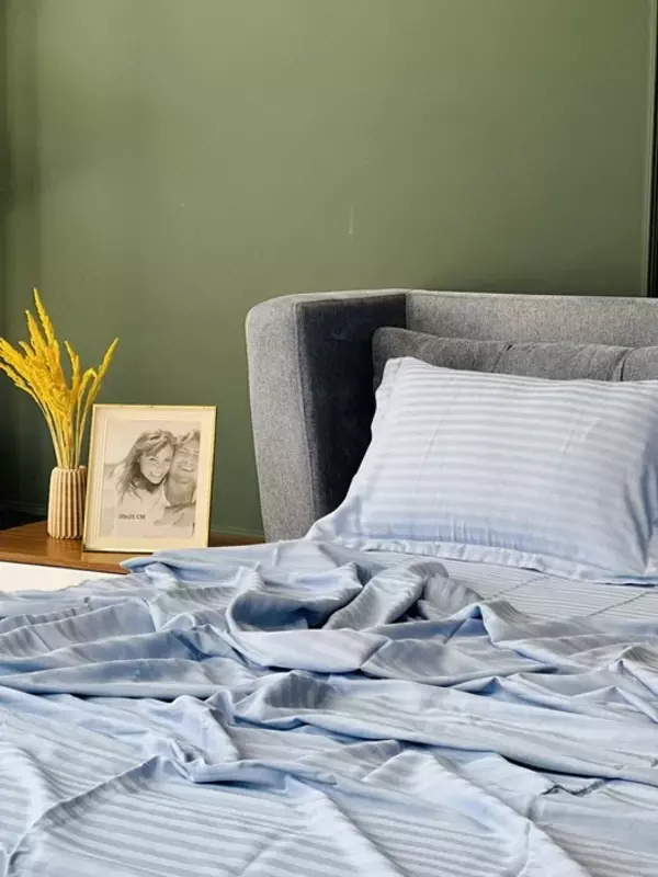 Постельное белье Golden Needle — Премиум 100% хлопок