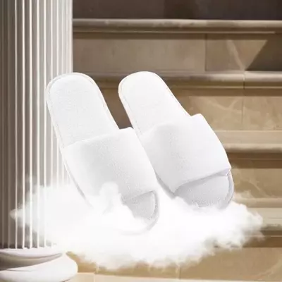 16 000 сум / шт Тапочка для Гостиниц и Салонов — Комфорт и Чистота