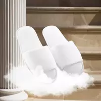 от {0} сум Тапочка для Гостиниц и Салонов — Комфорт и Чистота