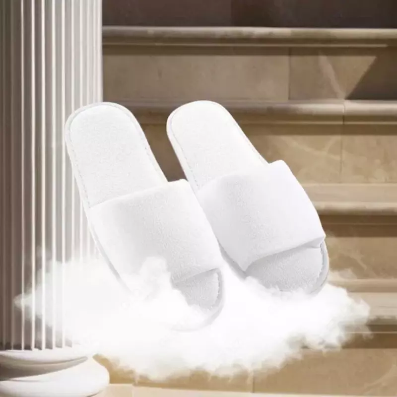 от {0} сум Тапочка для Гостиниц и Салонов — Комфорт и Чистота