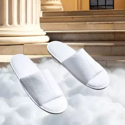 Тапочка для Гостиниц и Салонов — Комфорт и Чистота Оптом и розница