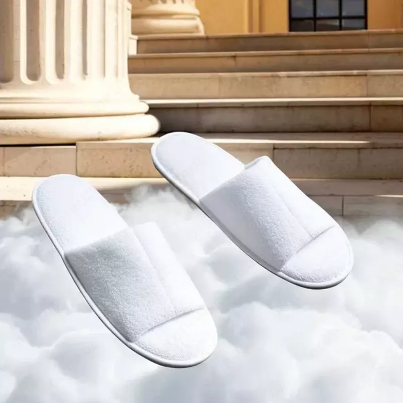 Тапочка для Гостиниц и Салонов — Комфорт и Чистота Оптом и розница