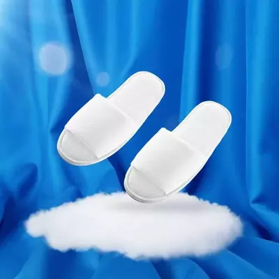 Тапочка одноразовые для Отелей