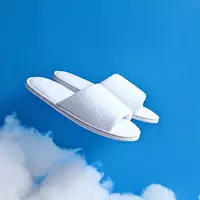 Тапочка одноразовые для Отелей