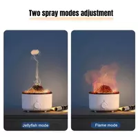 Увлажнитель Воздуха с Эффектом Извержение Вулкана - от {0} сум