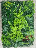 Трава Искусственная Газонная; Декоративный Газон - ФИТОСТЕНА