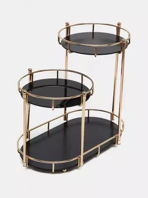 Подставка для Косметики - 260 000 сум / шт