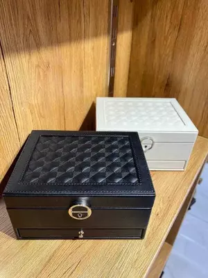 Шкатулки для украшений – идеальное ПОДАРКА для невесты Шкатулки для украшений – идеальное ПОДАРКА для невесты