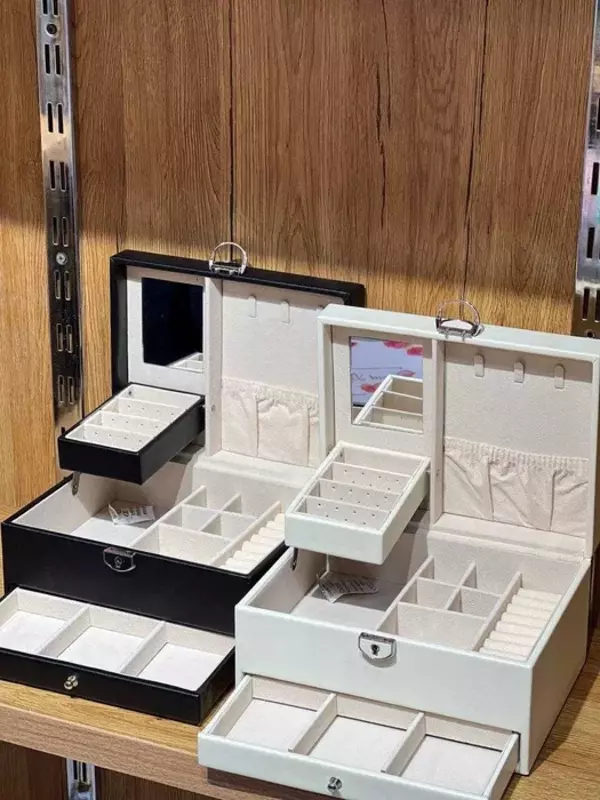 от {0} сум Шкатулки для украшений – идеальное ПОДАРКА для невесты