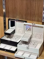 от {0} сум Шкатулки для украшений – идеальное ПОДАРКА для невесты