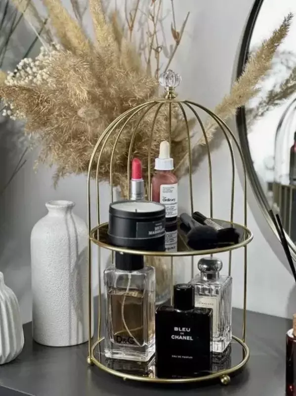 Органайзер для хранения косметики