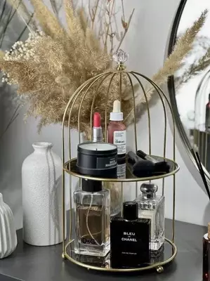 Органайзер для хранения косметики