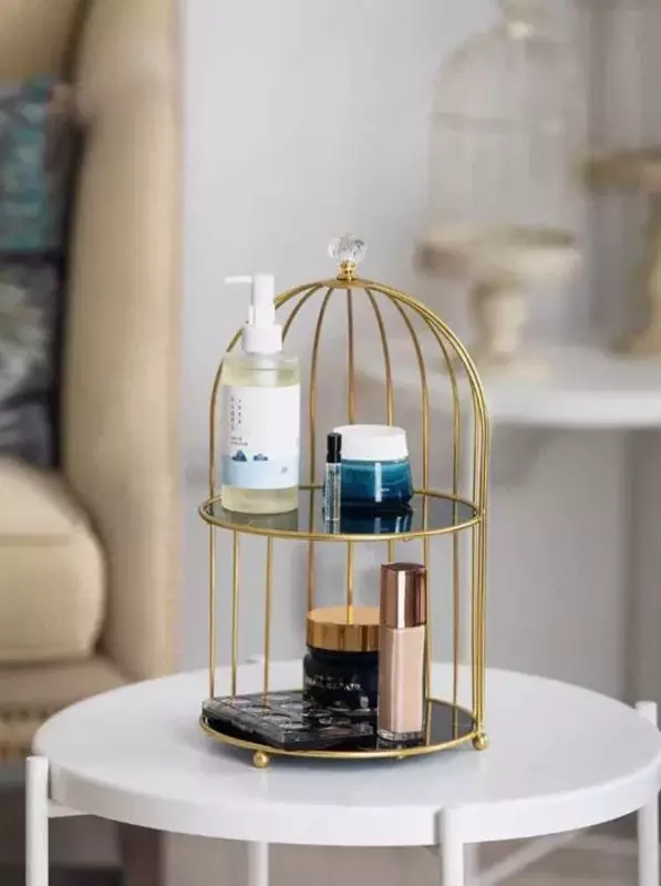 парфюмерии и украшений