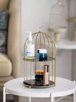 парфюмерии и украшений