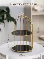 Органайзер для хранения косметики