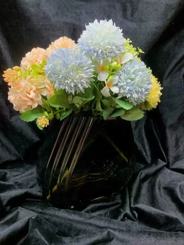 Ваза для Цветов – Стильный дизайн