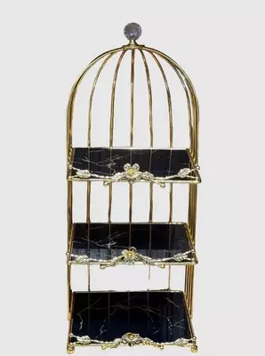 Подставка + Парфюмерия + Фруктовница + Конфетница Оптом и розница