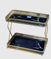 Подставка для Косметики + Украшений + Духов